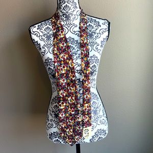 100% Silk Textures Tulip Tie *2 for $5*
